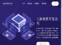 上海软件开发公司-上海软件定制开发-外包-软件开发