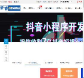 烟台软件开发公司_烟台APP开发公司_烟台微信小程序开发_新睿网络