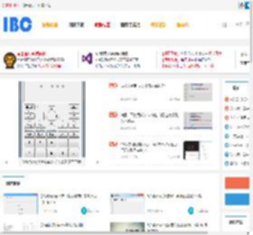 IBC编程社区-C#论坛-C#教程,ASP.NET教程-C#源码