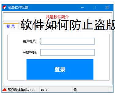 软件如何防止盗版？7大实用防护策略